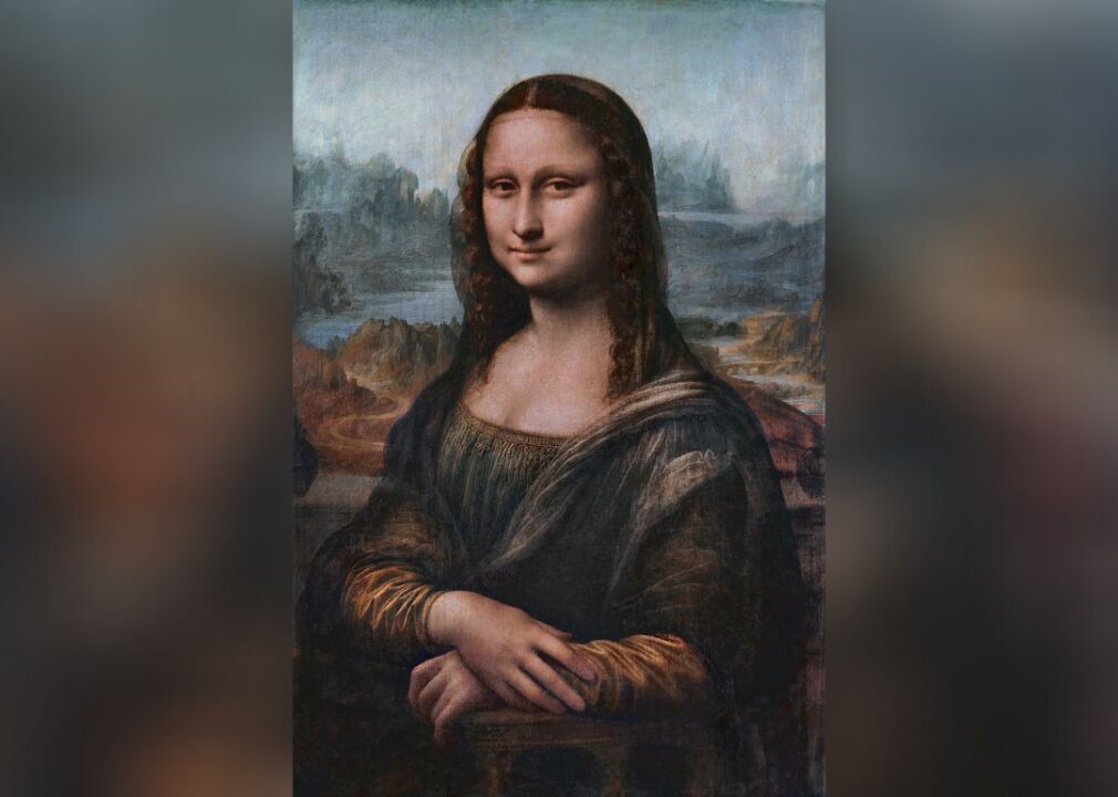 1963: ‘Mona Lisa’ exhibited for the first time in the United States